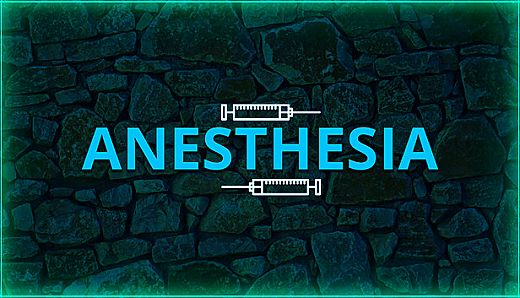 Anesthesia