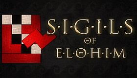 Sigils of Elohim