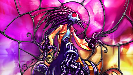 Mecho Wars: Desert Ashes Game