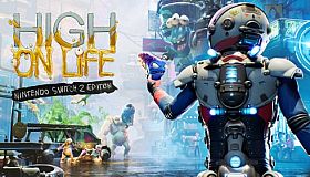 High On Life