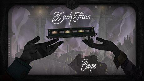 Dark Train: Coupe Game