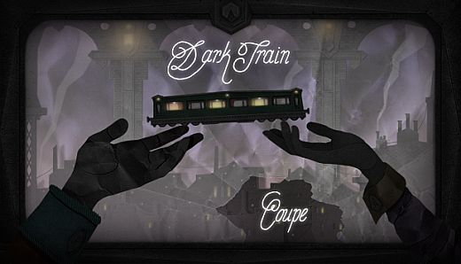 Dark Train: Coupe