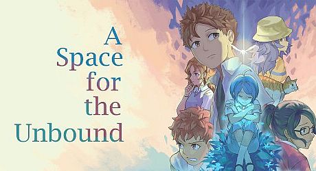 A Space for the Unbound Game