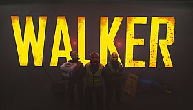 WALKER