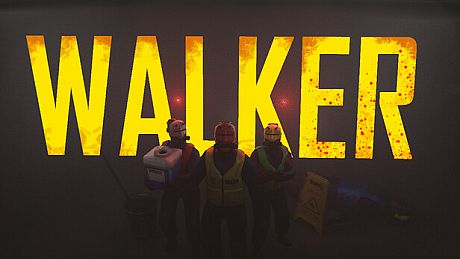 WALKER Game