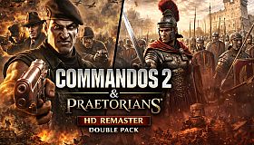 Commandos 2 & Praetorians: HD Remaster Double Pack