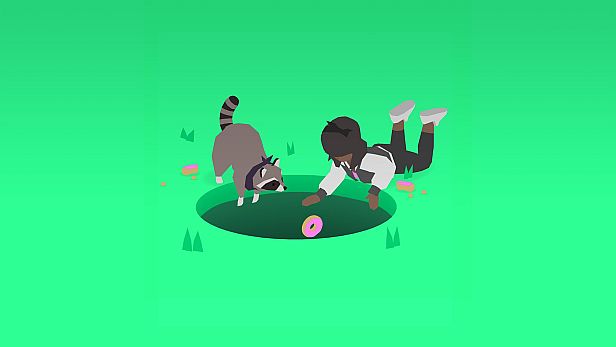 Buy Donut County