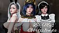 Be My Girlfriends - Mystery DLC