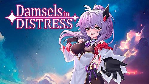 Damsels in Distress