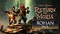 The Lord of the Rings: Return to Moria Rohan Pack