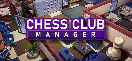 Chess Club Manager Game