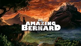 The Amazing Bernard