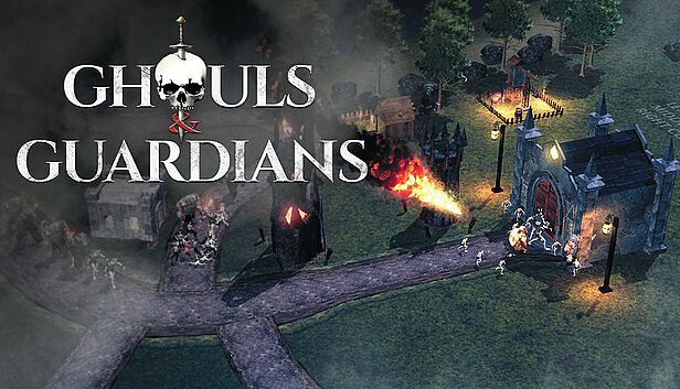 Buy Ghouls & Guardians