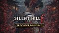 SILENT HILL f - Pre-order Bonus DLC