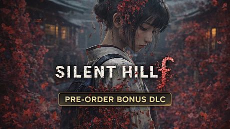 SILENT HILL f - Pre-order Bonus DLC DLC