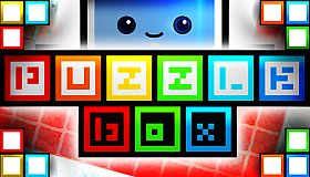 Puzzle Box - Soundtrack OST