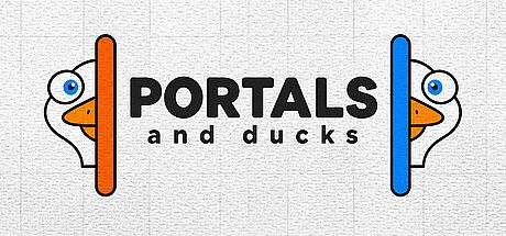 Portals and Ducks Game