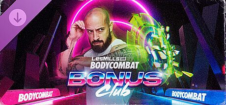 LES MILLS BODYCOMBAT: BONUS CLUB
