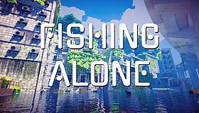 Fishing Alone