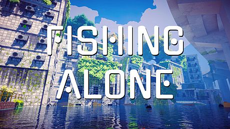 Fishing Alone Game