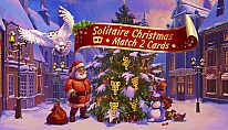 Acheter Solitaire Christmas. Match 2 Cards PC