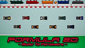 F2D - Steer To Persevere