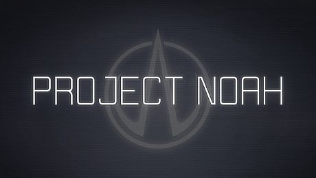 Project Noah Game