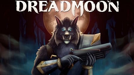 DreadMoon - Co-Op Campaign DLC