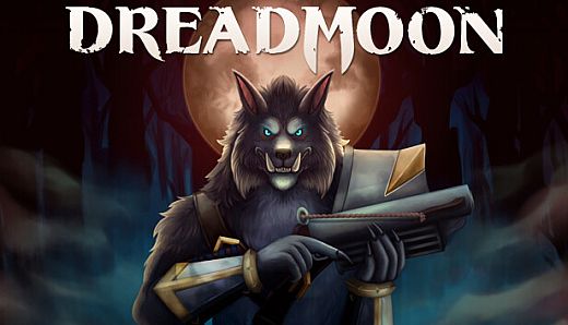 DreadMoon - Co-Op Campaign