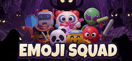 Emoji Squad