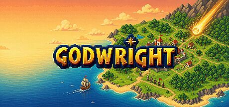 GodWright Game