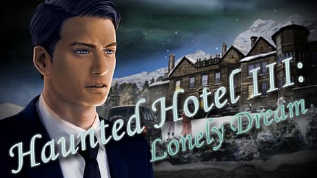 Haunted Hotel: Lonely Dream Game