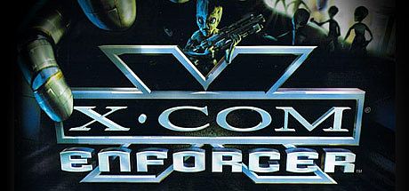 X-COM: Enforcer Game