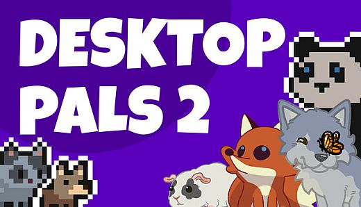 Desktop Pals 2