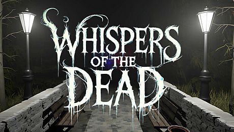 Whispers of the Dead Game