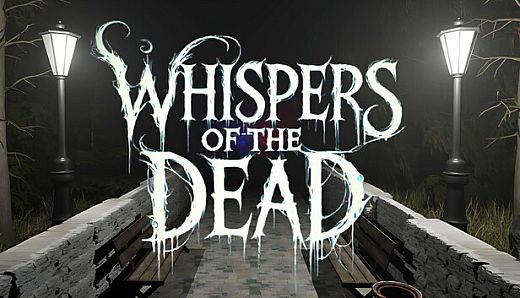 Whispers of the Dead