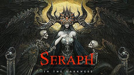SERAPH : In the Darkness Game