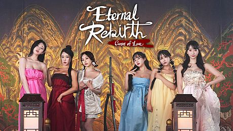 Eternal Rebirth -Curses of love-