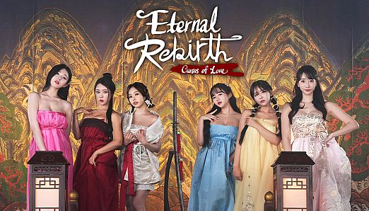 Eternal Rebirth -Curses of love-