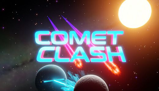 Comet Clash