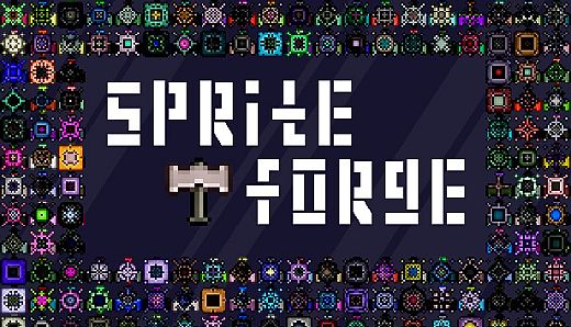 Sprite Forge