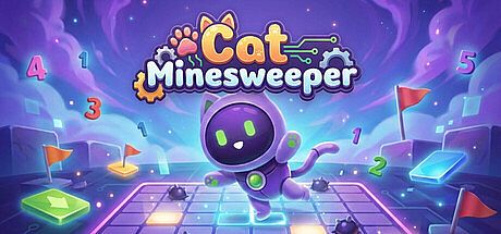 Cat Minesweeper