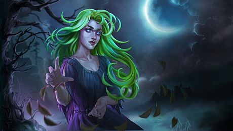 Endless Fables: Dark Moor Game