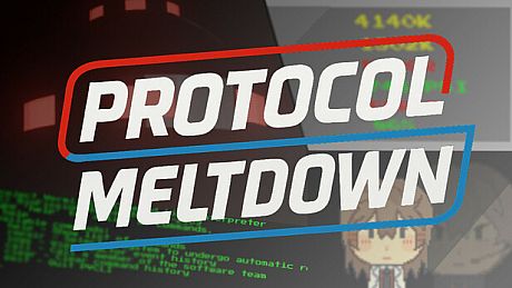 Protocol Meltdown Game