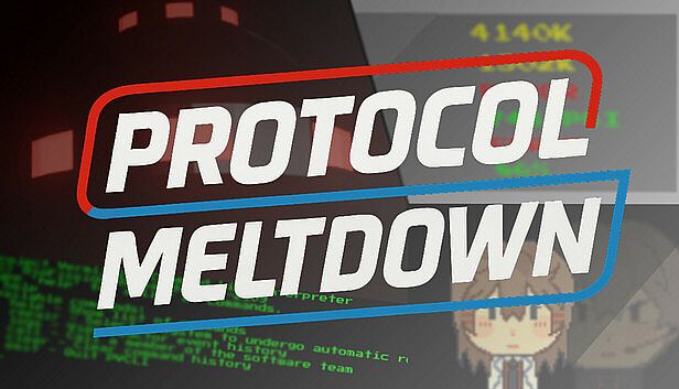 Buy Protocol Meltdown