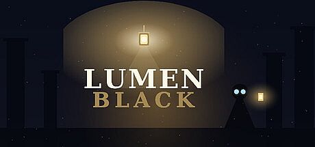 LUMEN BLACK Game