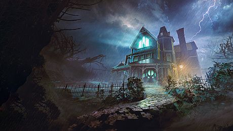 The 7th Guest VR Game