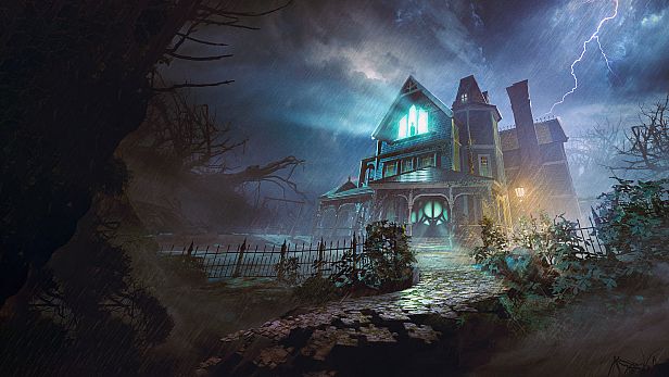 Buy The 7th Guest VR