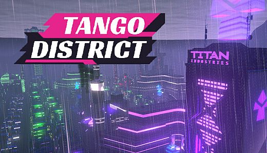 Tango District
