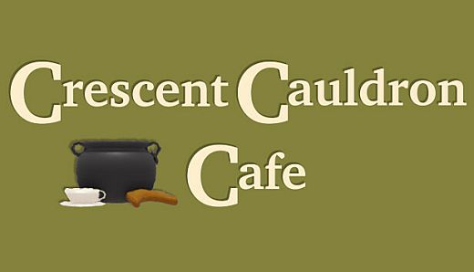 Crescent Cauldron Cafe